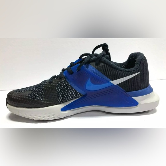 Nike Renew Fusion Mens Training Shoes Size 8 M main image 4